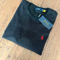 Felpa Ralph Lauren