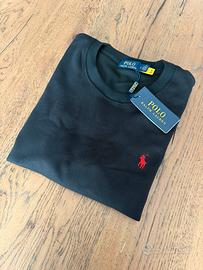 Felpa Ralph Lauren