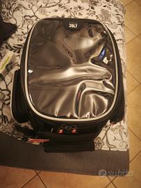 borsa serbatoio 