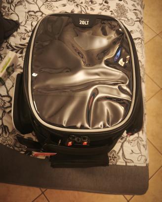 borsa serbatoio 
