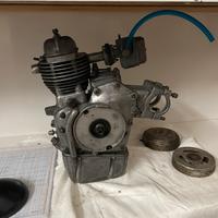Motore Motom 48