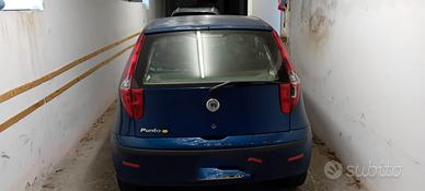 FIAT Punto usata