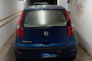 FIAT Punto usata