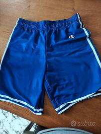 pantaloni corti Champion