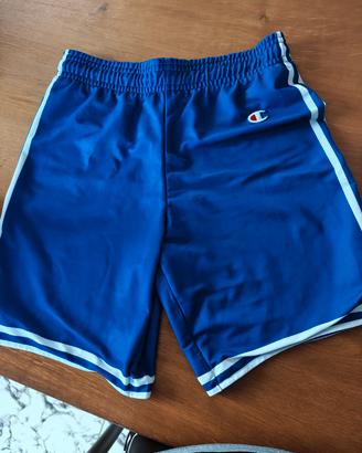pantaloni corti Champion