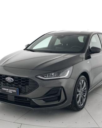FORD Focus 1.0t ecoboost h ST-Line 125cv