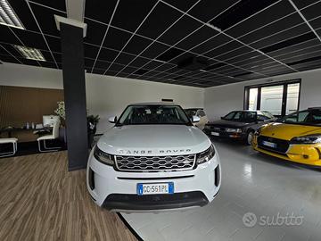 Land Rover Range Evoque 2.0D I4-L.Flw 150 CV