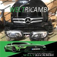 Ricambi mercedes glc monovolume