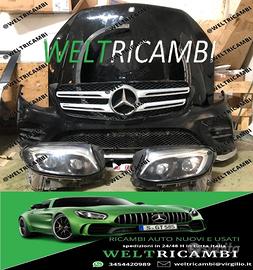 Ricambi mercedes glc monovolume