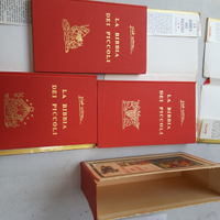 La bibbia dei piccoli