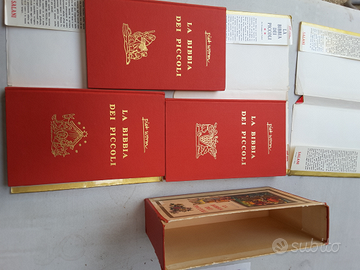 La bibbia dei piccoli