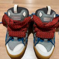 Sneakers Curb Lanvin