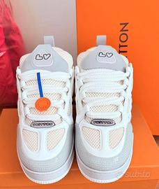 Skate Lv grigie