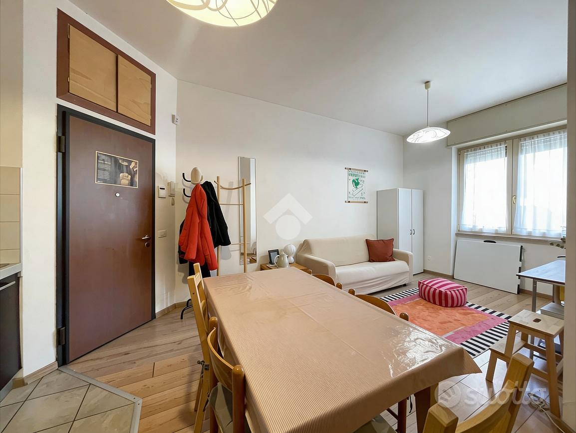 Appartamento – Milano, Isola, Municipio 9 - Altro