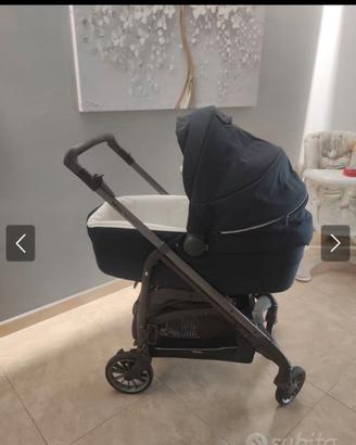 set di prodotti per infanzia