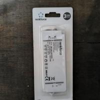 trasformatore led renkforce