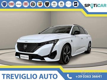 PEUGEOT 308 Plug-in Hybrid 225 e-EAT8 SW GT