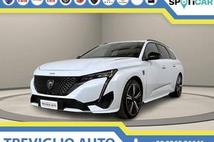 PEUGEOT 308 Plug-in Hybrid 225 e-EAT8 SW GT