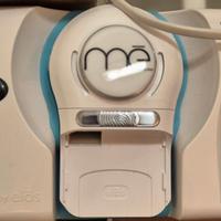 Epilatore a luce pulsata HoMedics Me My Elos