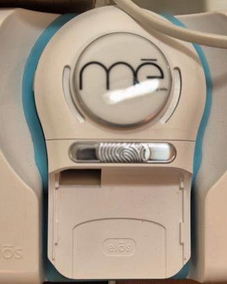Epilatore a luce pulsata HoMedics Me My Elos