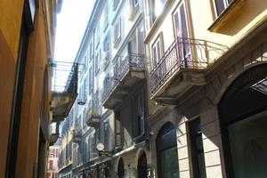 Appartamento di 62 m² con 2 locali a Milano