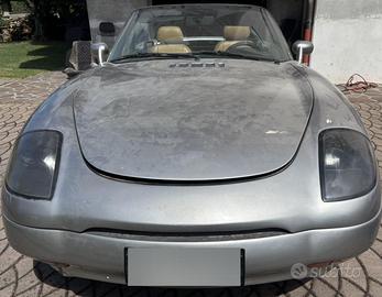 FIAT BARCHETTA ( pezzi di ricambio, leggere descr)