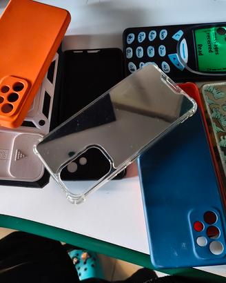 13 Cover Samsung Galaxy a53 