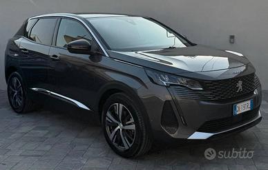 Peugeot 3008 II 1.5 bluehdi Allure Pack s&s 130cv 