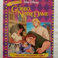 Il gobbo di Notre Dame