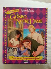 Il gobbo di Notre Dame