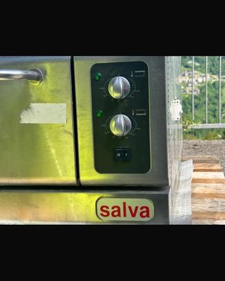 Forno Elettrico Professionale