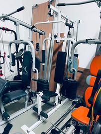 Palestra  