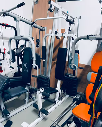 Palestra  