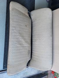 Sedili vw 6volt