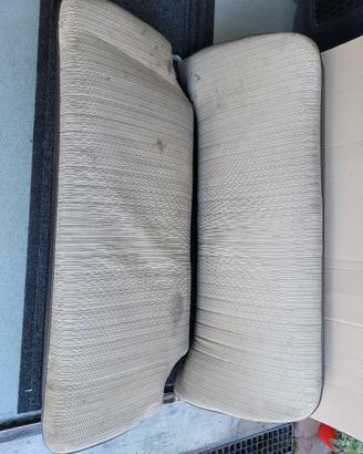 Sedili vw 6volt