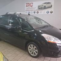 Citroen C4 Picasso 1.6 VTi 120 unico prop 2010