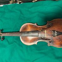 violino antico