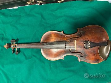 violino antico