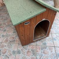 Cuccia per cani di taglia media - alta qualità