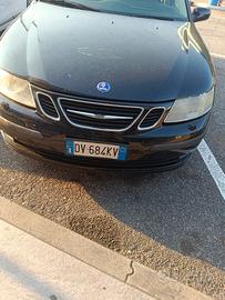 SAAB 9-3 2ª serie - 2005