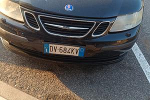 SAAB 9-3 2ª serie - 2005