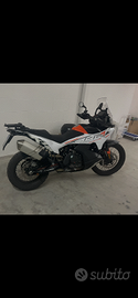 Ktm 790 adventure