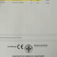 Materassi singoli Mentor srl