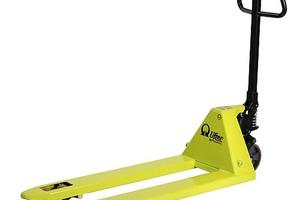 Transpallet manuale NUOVO Pramac Lifter 2500kg