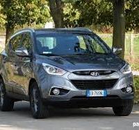 Ricambi usati hyundai ix35 tucson kona i10 i20 i30