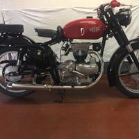 Gilera Altro modello - 1953