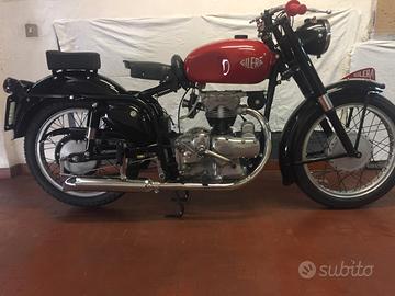Gilera Altro modello - 1953
