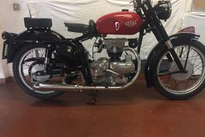 Gilera Altro modello - 1953