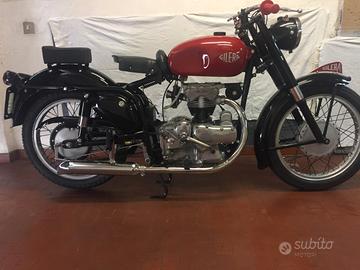 Gilera Altro modello - 1953