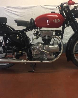 Gilera Altro modello - 1953
